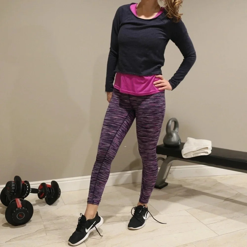 Gap athletic pants - Picture 3 of 11